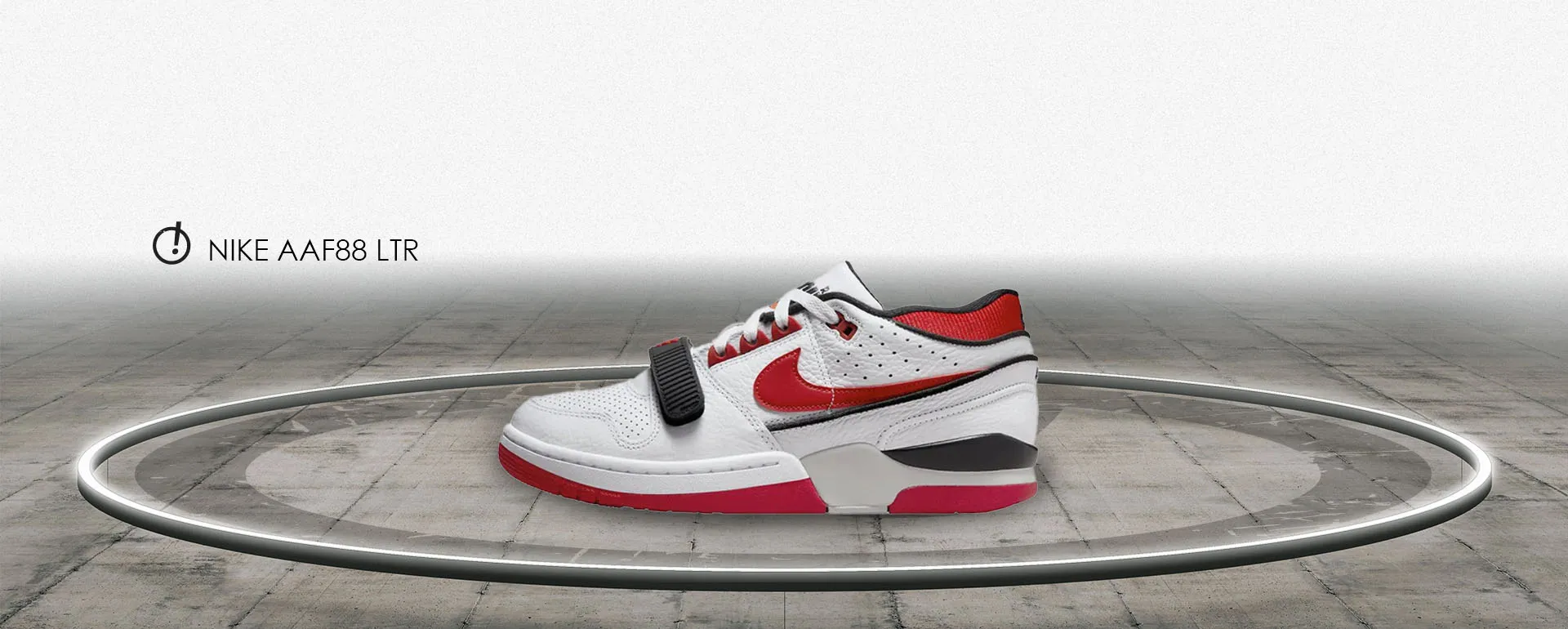 NIKE Pantofi Sport AAF88 LTR
